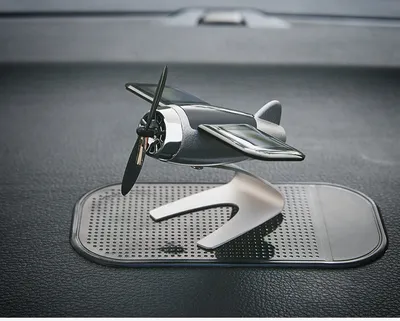 Decoration Supplies Car Popular Creative Aromatherapy Plane