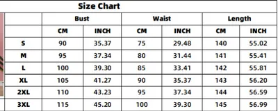 Fashionable Diagonal Shoulder Dress For Women