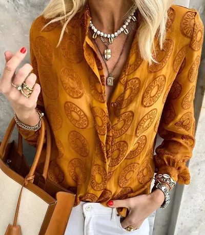 Very comfortable light top