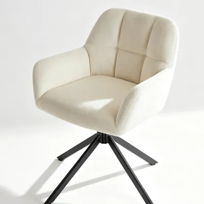 Rotating Dining Chair