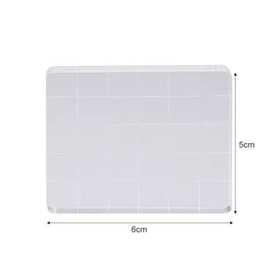 DIY Clear Seal Stamps Craft Practical