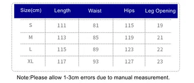 European And American Fashion Brand Retro Simple And Old Retro Trousers