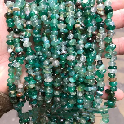 Crystal Gravel Rough Diy Jewelry Accessories