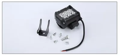 مصباح عمل LED للسيارة