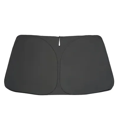 Fashion Car Window Sunshade Interior Supplies