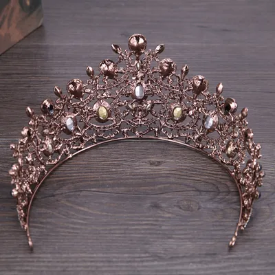 Wedding Dress Lace Rhinestone Hair Accessories