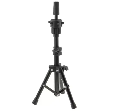 Triangle Stand for Hairdressing Exercises