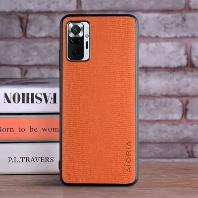 Simple And True Cloth Phone Case