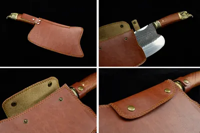 Raptor Bone Cutter