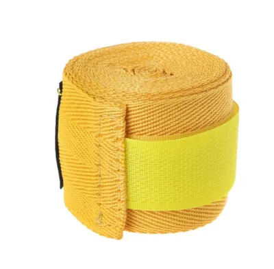 Cotton sports bandage