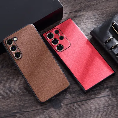 Simple Canvas Pattern For Phone Case