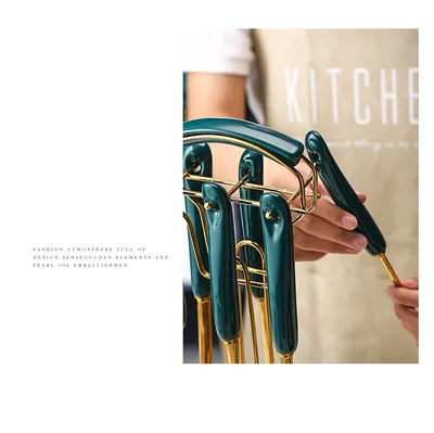 7 PCS Stainless Steel Silicone Kitchen Utensil Slotted Spatula Turner Ladle Serving Spoon Pasta Server Cooking Set
