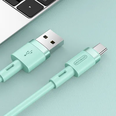 General Fast Charging Transmission Liquid Silicone Charging Lne
