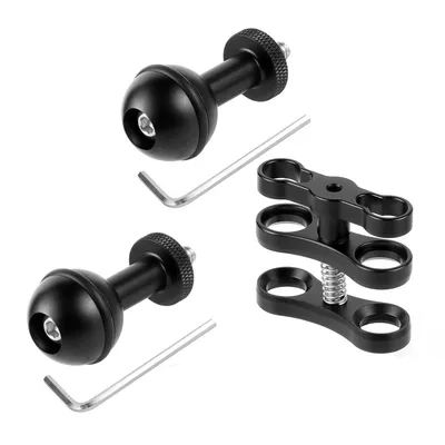 Adjustable screw movable ball joint seat