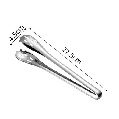 Kitchen Household Stainless Steel Food Clip