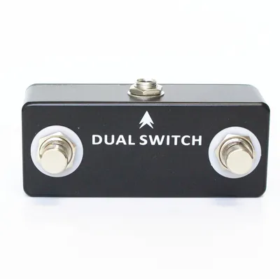 Guitar pedal effect pedal power