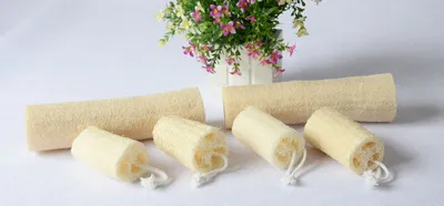 Kitchen cleaning loofah washing dish cloth Spa Bath Sponge