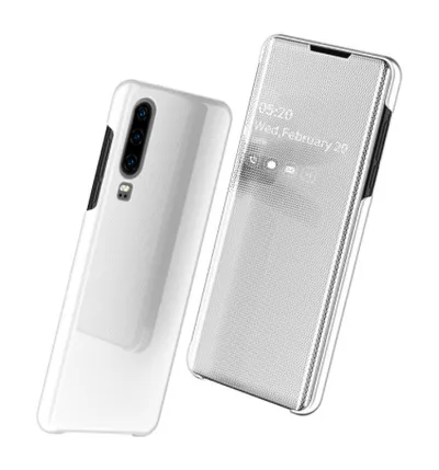Applicable To Acrylic Mirror All-inclusive Fall-proof Mobile Phone Case
