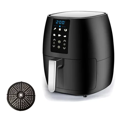 Household Large-capacity Automatic Multi-function Electric Fryer