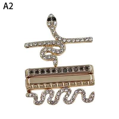 Fashion Watch Jewelry Decorative Ring