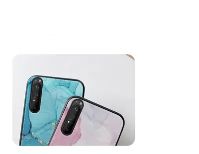 Protective Sleeve Silicone Anti-fall Soft Edge