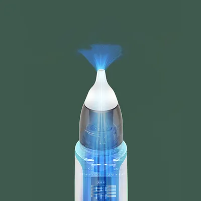 Nasal Aspirator Baby Electric Cleaning Household