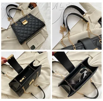 New Autumn Fashion Shoulder Bag