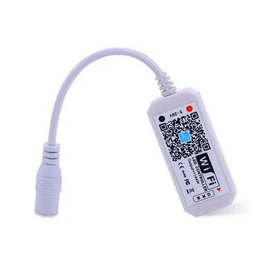 Light bar controller