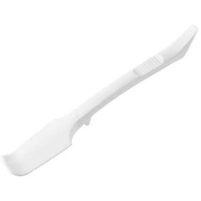 Kitchen Scraper Can Convenient Small Spoon Cleaning Gadgets