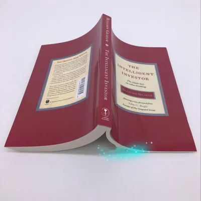 The Intelligent Investor English Version
