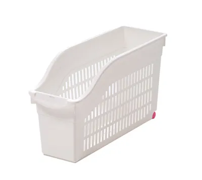 Kitchen plastic storage box