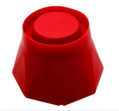 Creative DIY Microwave Popcorn Machine