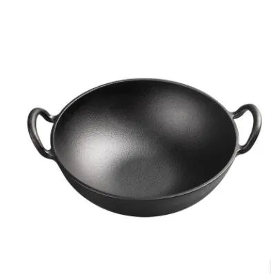 Mini Non-stick Fryer