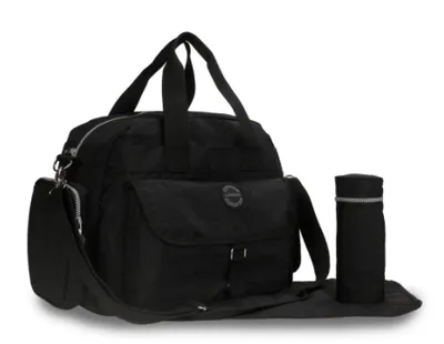 Three-piece mother bag