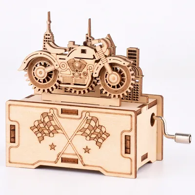 Assembled Decompression Toys Parent-child Three-dimensional Jigsaw Puzzle