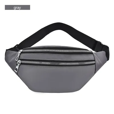 Casual Waist Bag