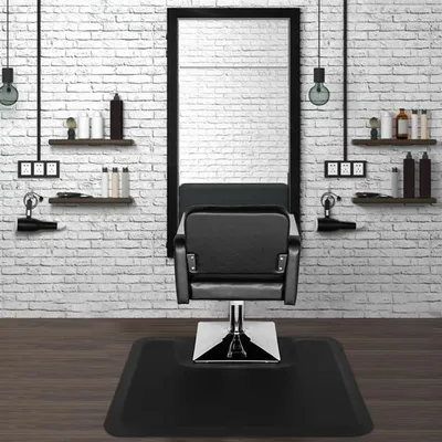 Hair Salon Mat