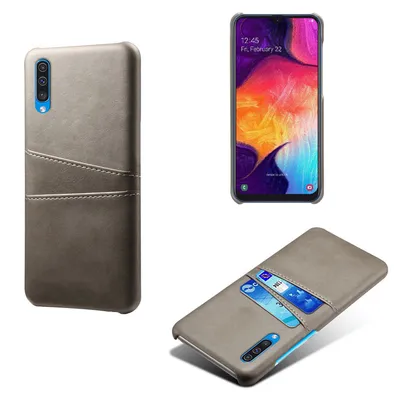 Mobile Phone Calf Card Protection Case