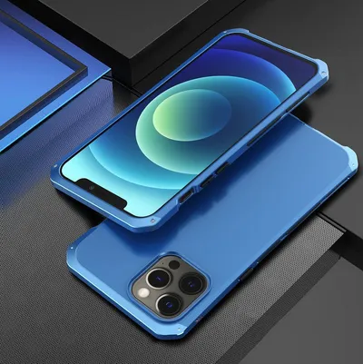 Fashion Minimalist Silicone Phone Case Protector