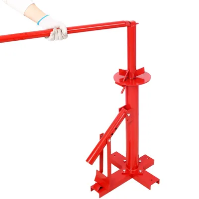 Portable Manual Tire Changer 8 Inch To 16 Inch Tire Changer Bead Remover Installation Tool