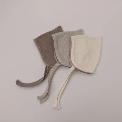 Baby Waffle Hat For Boys And Girls Kids