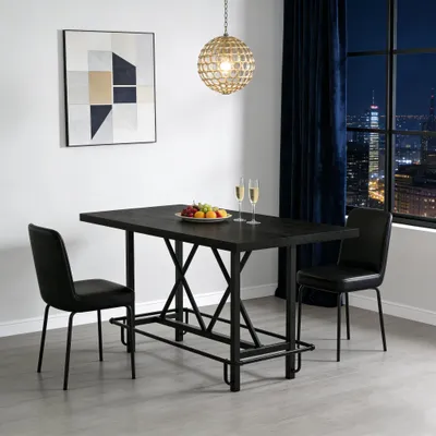Bar Table,Dining Table,Rectangular Kitchen Table,Coffe Table