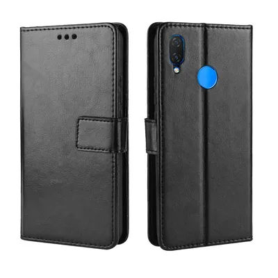 Flip Phone Case Cover Card Wallet