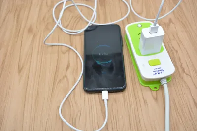 Mobile Phone Usb Charging Cable 5V2A