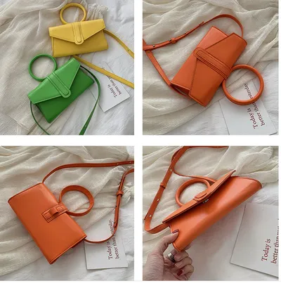 All-match messenger bag bag France