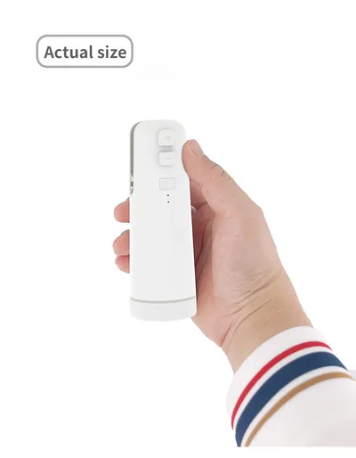 4 In 1 Portable Electric Vacuum Sealer For Vacuum Storage Bags Kitchen Gadgets