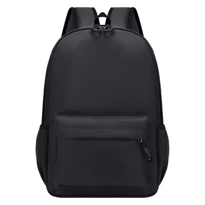 Customized Logo Printed Backpacks For Primary And Secondary School Students, Training Classes, Tutoring Bags, Gifts, Kindergarten Children's Leisure Backpacks