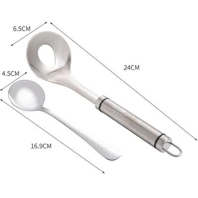 Press Ball Colander Deep-fried Fish Ball Artifact Meatball Making Extruding Abrasive Tool