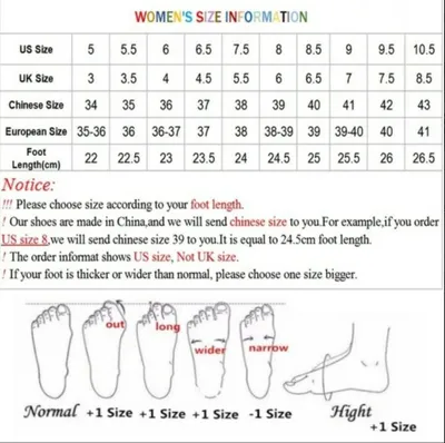Women's flat buckle single shoes