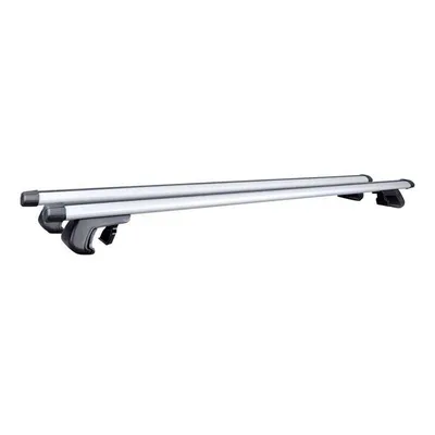 Aluminum 48 Inch 120CM Universal Roof Rack Cross Bar Luggage Carrier With Lock